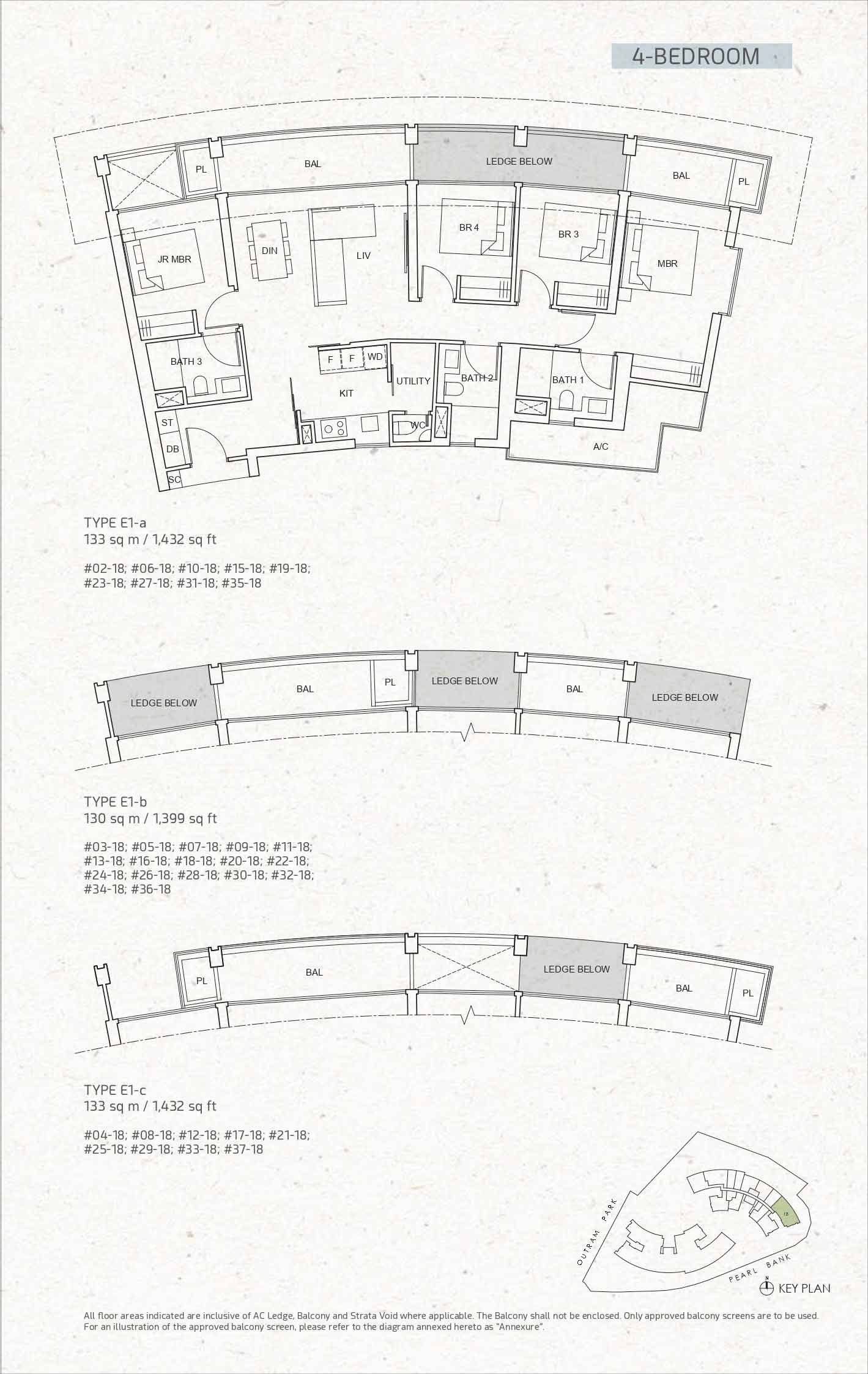 one-pearl-bank-floor-plan-4-bedroom-type-e1-a